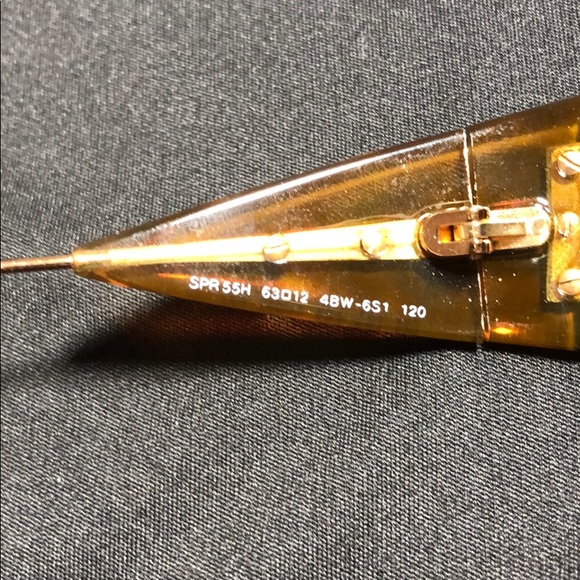 Prada men’s sunglasses - Picture 6 of 7